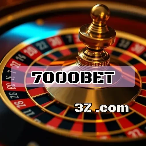 Incrível suporte da 7000bet transforma sua experiência de jogo